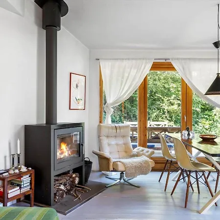 Holiday home Fj1027-jaegerspris-hjortevej-60 *